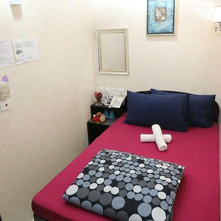 アイコン イン 九龍 エクステリア 写真